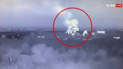 Watch: भारत पर हमले की नाकाम कोशिशें करता रहा पाकिस्तान, सेना ने PAK आर्मी के चेक पोस्ट को ही उड़ा दिया; आतंकी लॉन्च पैड भी तबाह