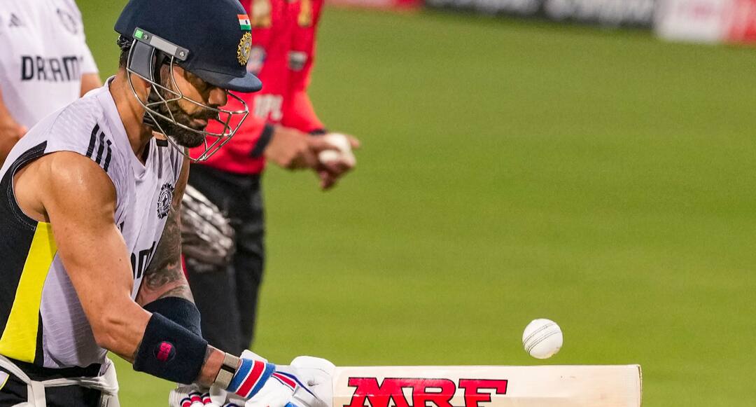 IND vs ENG Replacement For Virat Kohli In Tests Shreyas Iyer India's Next No. 4? Perfect Replacement For Virat Kohli In Tests