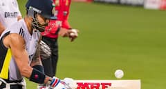 India's Next No. 4? Perfect Replacement For Virat Kohli In Tests