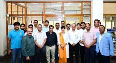 सकारात्मक सोच और सजग मन प्रभावी जनसंपर्क का मूल मंत्र, देहरादून में हुआ PRSI का खास आयोजन