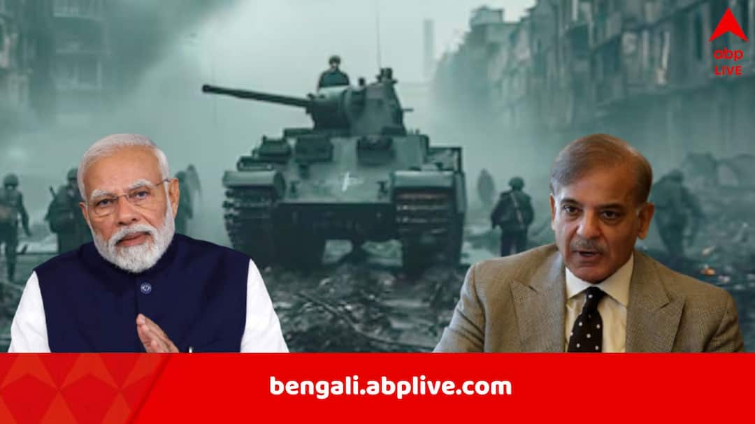 India Pakistan Ceasefire How the deal was reached reveals Indian Foreign Ministry India-Pakistan Ceasefire: মধ্যস্থতা করল আমেরিকা, ফোন এল পাকিস্তান থেকে, যুদ্ধবিরতিতে রাজি হল ভারত