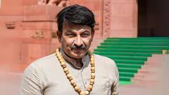 सीजफायर पर मनोज तिवारी का बड़ा बयान, 'कई बार लोग चुनाव जीतते हैं, इस बार पीएम मोदी...'