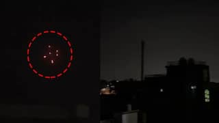 Ceasefire Violation: வெடித்து சிதறிய குண்டுகள்.. இருளில் மூழ்கிய காஷ்மீர்.. நிம்மதியை தொலைத்த மக்கள்