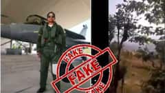 S-400 Defence System Intact, No IAF Pilot Captured: PIB Debunks Pakistan's Fake News Campaigns