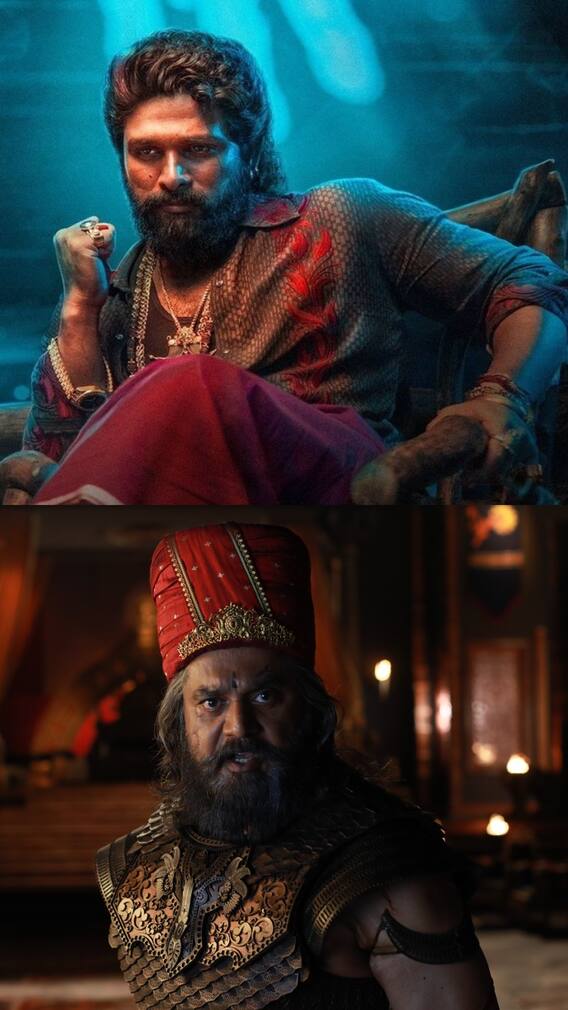 प्राइम वीडियो पर अवेलेबल हैं साउथ की ये सुपरहिट फिल्में,  अभी देख डालें