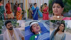 కలవారి కోడలు కనకమహాలక్ష్మీ: సహస్రకు యాక్సిడెంట్.. చివరి క్షణాలని చెప్పేసిన డాక్టర్.. ఇక కడ చూపులే!