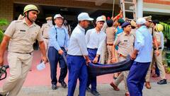 भारत-पाकिस्तान तनाव के बीच गुरुग्राम में इन चीजों पर लगा बैन, पढ़ें लिस्ट में क्या क्या शामिल?