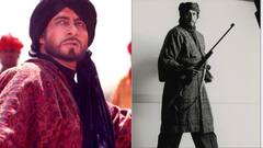 Amitabh Bachchan की दीवानी थीं अफगानिस्तान के राष्ट्रपति की बेटी, वॉर के बीच एक्टर के लिए पिता से की थी खास अपील