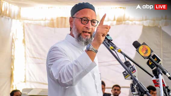 ‘પાકિસ્તાન અહીં જ અટકવાનું નથી...’: AIMIM ચીફ અસદુદ્દીન ઓવૈસીએ કેમ કહી આ વાત?