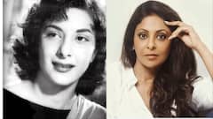किसी ने निभाया 14 साल बड़े तो किसी ने निभाया 5 साल बड़े एक्टर की मां का रोल, लिस्ट में नरगिस से शेफाली शाह तक के नाम शामिल
