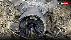 अमृतसर में पाकिस्तान के हमले की नाकाम कोशिश, भारत के एयर डिफेंस सिस्टम ने मिसाइल को मार गिराया