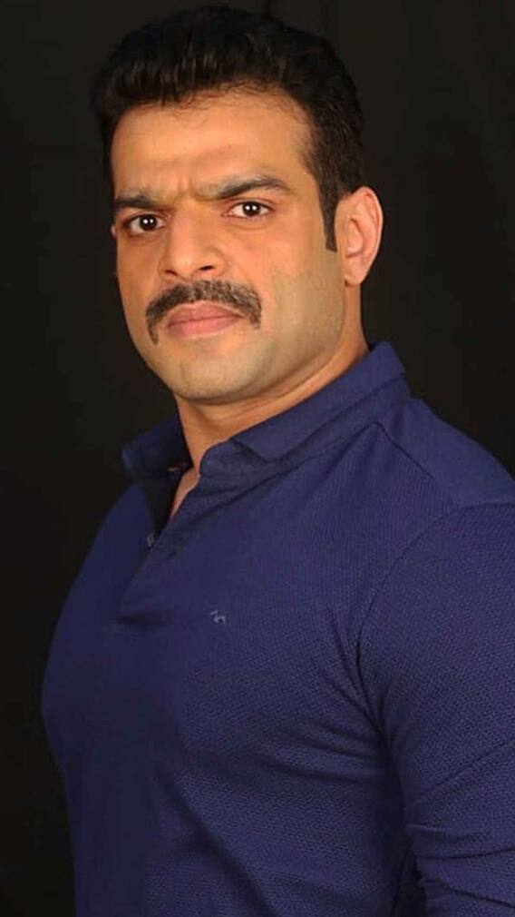 करण पटेल का पाकिस्तान को करारा जवाब- औकात में रहो वरना खर्च हो जाओगे