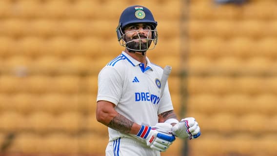 टेस्ट में नंबर चार पर विराट कोहली की जगह ले सकता है ये धाकड़ बल्लेबाज, लगातार कर रहा है शानदार प्रदर्शन