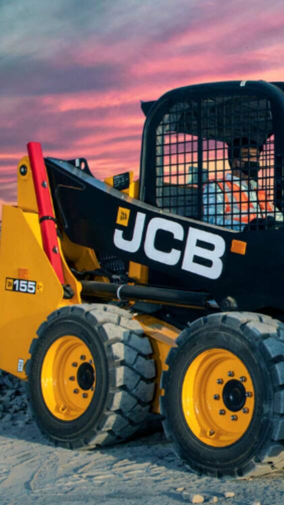 कितने में आता है एक JCB बुलडोजर?