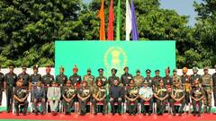 नौकरी के साथ देश सेवा किन लोगों के लिए है टेरिटोरियल आर्मी, जानें कितनी है अलग है ये फौज