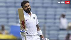 क्या फिर दोबारा टेस्ट क्रिकेट के कप्तान बनेंगे विराट कोहली या ले लेंगे संन्यास, क्या है पूरा मामला?