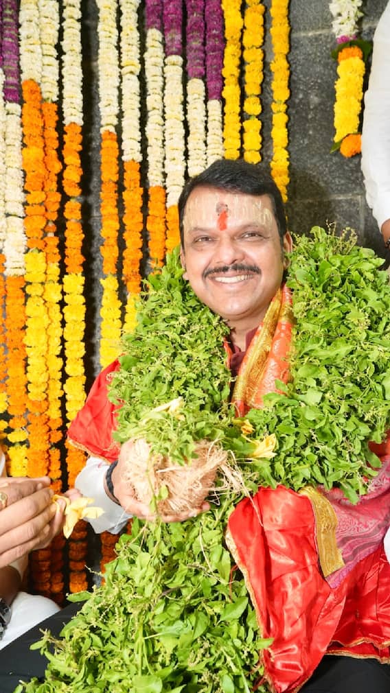 सप्तशतकोत्तर सुवर्ण महोत्सवात मुख्यमंत्री देवेंद्र फडणवीसांची  प्रमुख उपस्थिती