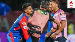 IPL 2025: নেই কোনও পেশাদার ক্রিকেটের অভিজ্ঞতা, হঠাৎ চর্চায় দিল্লির ২১ বছরের তরুণ মাধব তিওয়ারি