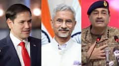 Marco Rubio: சமரசம் செய்ய மீண்டும் ஆஃபர் கொடுத்த அமெரிக்கா - இந்தியாவின் தரமான பதில் என்ன தெரியுமா.?