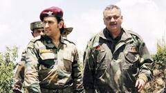 लेफ्टिनेंट जनरल एमएस धोनी को आर्मी से कितनी सैलरी मिलती है?