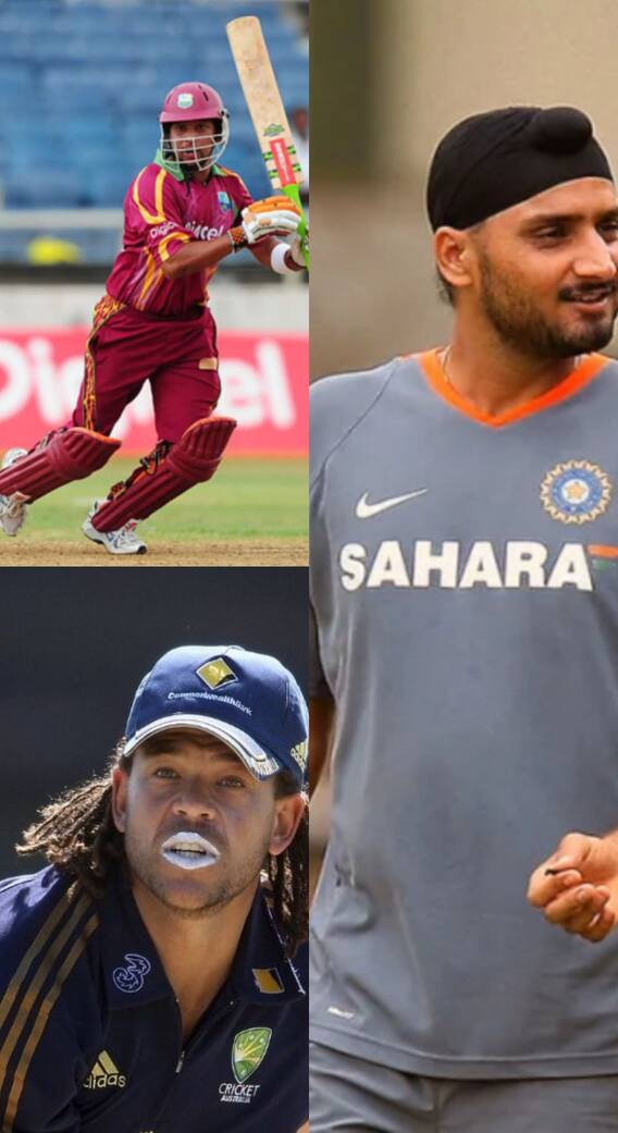 क्रिकेट के मैदान पर 10 सबसे बडी लडाईयां कब हुईं