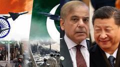 पाकिस्तानची चीन अन् अफगाणिस्तानसोबत महत्त्वाची बैठक, भारतीय आर्मीच्या इशाऱ्याकडे लक्ष द्यायला हवं, कॅप्टन अजित ओढेकर काय म्हणाले?