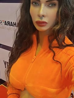 कर्नल सोफिया कुरैशी की जुड़वां बहन शायना कौन हैं? ‘वंडर वुमन’ के नाम से मशहूर