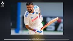 Virat Kohli: ਵਿਰਾਟ ਕੋਹਲੀ ਵੱਲੋਂ ਟੈਸਟ ਕ੍ਰਿਕਟ ਤੋਂ ਸੰਨਿਆਸ ਲੈਣ ਦਾ ਐਲਾਨ, BCCI ਨੂੰ ਦੱਸਿਆ ਆਪਣਾ ਫੈਸਲਾ