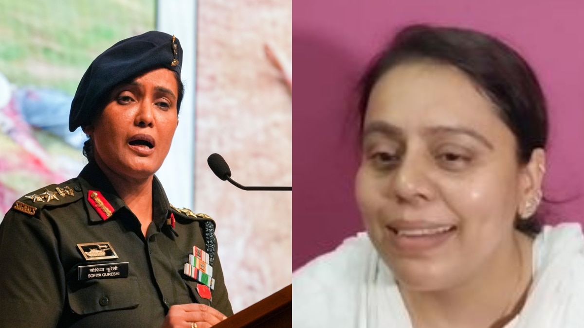 कर्नल सोफिया कुरैशी का जबलपुर से है गहरा रिश्ता, भाभी ने बताया- ‘वह त्योहार पर आती हैं और…’