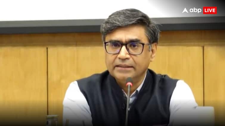 Operation Sindoor: 'सिरसा-सूरतगढ़ एयरबेस पूरी तरह सुरक्षित, S-400 को कोई नुकसान नहीं' विक्रम मिसरी ने बेनकाब किया PAK का झूठ