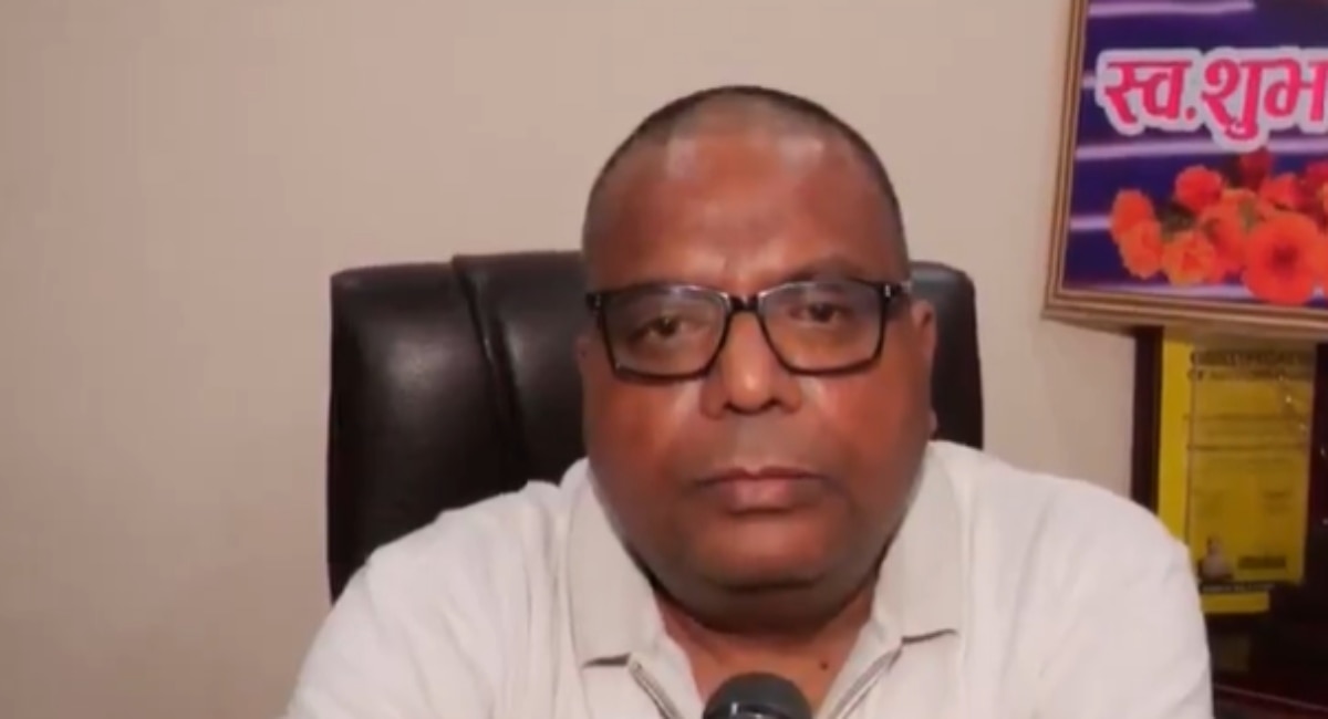 भारत-पाकिस्तान सीजफायर पर शुमभ द्विवेदी की पिता की प्रतिक्रिया, जानें क्या कहा