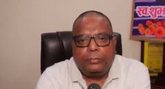 भारत-पाकिस्तान सीजफायर पर शुमभ द्विवेदी की पिता की प्रतिक्रिया, जानें क्या कहा