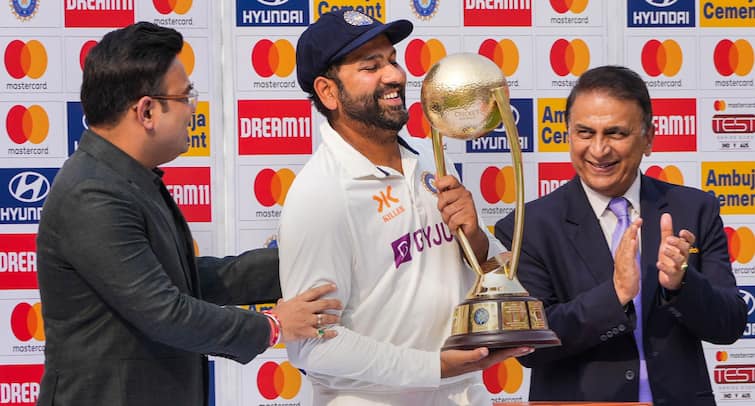 Rohit Sharma’s Test Record That May Stand Forever