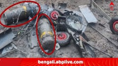 হরিয়ানার সিরসায় পাক ক্ষেপণাস্ত্র ধ্বংস, কামাল ভারতের এয়ার ডিফেন্স সিস্টেমের !