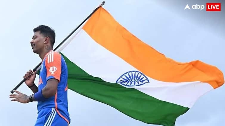 भारत-पाकिस्तान टेंशन के बीच हार्दिक पांड्या का पोस्ट, विराट कोहली और सिराज ने कही ये बात