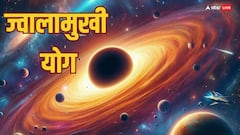 ज्वालामुखी योग क्या होता है, ये परिणाम देता है?