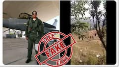 Fact Check: શું ખરેખર પાકિસ્તાને ભારતીય મહિલા પાયલોટને ઝડપી લીધા? જાણો આ દાવા પાછળનું સત્ય