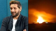 नहीं निकली शाहिद अफरीदी की अकड़, भारतीय हो तो नया वीडियो देख आपका खून खौल जाएगा