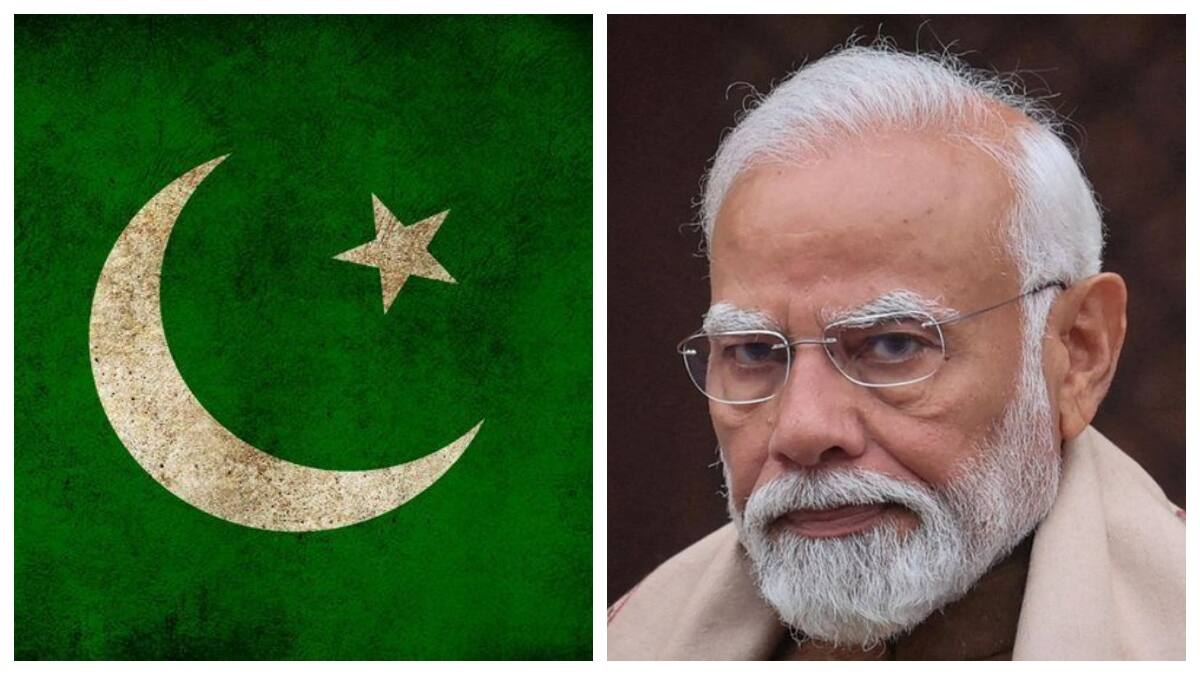 இந்தியாவோட மோதினால் அதோ கதிதான்.. 2ஆக உடையும் பாகிஸ்தான்? இனியும் வாலாட்ட முடியாது