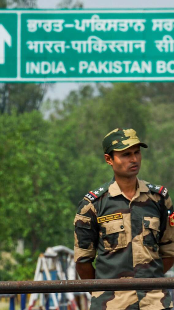 भारत और पाकिस्तान के बीच कब-कब हो चुका है सीजफायर?