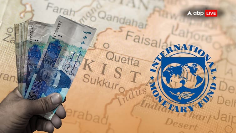 India Abstained From IMF's Vote On Pakistan, What Does It Mean?