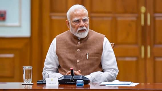 कोई भी आतंकी हमला हुआ तो माना जाएगा युद्ध! भारत सरकार का बड़ा फैसला कोई भी आतंकी हमला हुआ तो माना जाएगा युद्ध! भारत सरकार का बड़ा फैसला