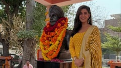 When Nimrat Kaur Recalled Terrorists Killing Her Father: ‘He Was Kidnapped & Terminated’