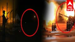 India Pakistan War: மீண்டும் அத்துமீறிய பாக்கிஸ்தான் ; சுட்டு விழ்த்தபட்ட ட்ரோன்கள்... இருளில் முழ்கிய ஜம்மு காஷ்மீர்