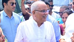 भूपेश बघेल का बिहार दौरा, कांग्रेस नेताओं को जीत का देंगे मंत्र, युवाओं से भी करेंगे संवाद