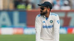 రిటైర్మెంట్ నిర్ణ‌యం వెన‌క్కి తీసుకోవ‌డం పై కోహ్లీపై ఒత్తిడి తెస్తున్న బీసీసీఐ..  క్లారిటీ వచ్చేది అప్పుడే..!!