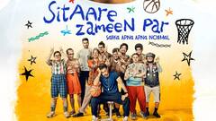 Aamir Khan Pushes Sitaare Zameen Par Release Amid India-Pakistan Tensions