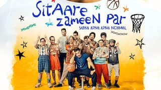 Aamir Khan Pushes Sitaare Zameen Par Release Amid India-Pakistan Tensions