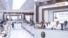 पाकिस्तान से तनाव के बीच पूर्णिया में CM नीतीश की अहम बैठक, सीमावर्ती जिलों की सुरक्षा पर चर्चा