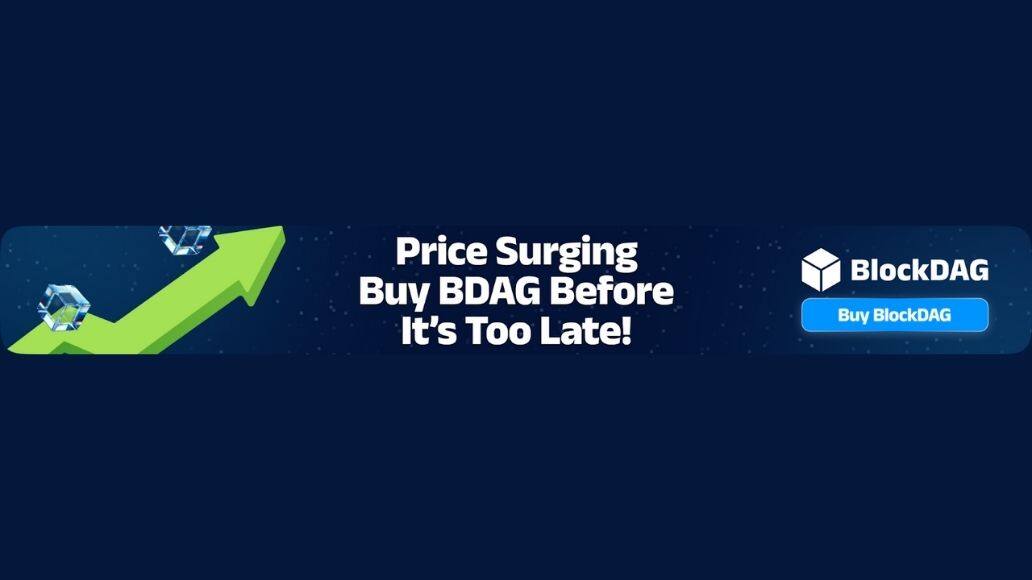 4 Most Popular Crypto Picks 2025: BlockDAG, ETH, LINK, & ADA Poised for Growth